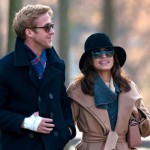 Eva Mendes and Ryan Gosling Expecting Child