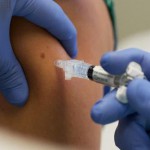 Teen Cervical Vaccination On The Rise