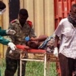 Liberia Struggling To Deal With Ebola Outbreak