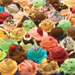 Top 3 Ice Cream Shops Across The US
