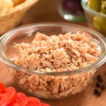 Study Suggests Pregnant Women Should Stay Away From Tuna