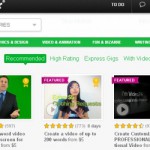 Fiverr Receives Additional Funding 
