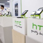 Revenues Of HTC Corporation Continue To Decline