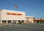 Home Depot Report Profit Increase In The Second Quarter