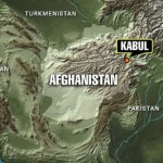 U.S. General Killed In Afghanistan Attack