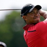 Injury Forces Tiger Woods To Withdraw From The Bridgestone Invitational