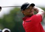 Injury Forces Tiger Woods To Withdraw From The Bridgestone Invitational