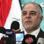 U.S. And Iran Back New Iraqi Prime Minister 