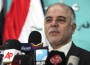 U.S. And Iran Back New Iraqi Prime Minister