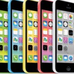 Price Of iPhone 5C Reduced By Walmart