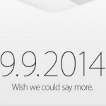 Apple iPhone 6 May Be Unveiled During An Upcoming Event On September 9