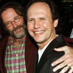 Billy Crystal Will Present Robin Williams’ Emmy Tribute