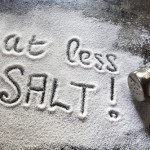 Salt, A Sometimes Ignored Killer