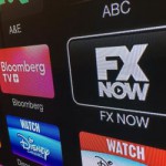 FX Now Added Into Apple TV