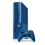 Special Edition Blue Xbox 360 Bundle To Be Offered Through Walmart