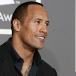 Dwayne Johnson To Play Black Adam