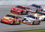 Return Of Tony Steward To NASCAR End Prematurely