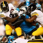 Pittsburgh Steelers Wins Game Despite Losing Three Key Players