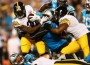 Pittsburgh Steelers Wins Game Despite Losing Three Key Players