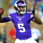 Teddy Bridgewater Provides An Inspiration To The Vikings