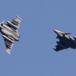 France Continues Airstrikes In Iraq