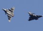 France Continues Airstrikes In Iraq