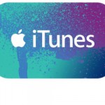Groupon Offers iTunes Gift Card At  A Lower Price