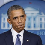 President Barack Obama To Explain ISIS Attack Plan