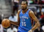 Kevin Durant Incurs Jones Fracture