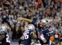 Tight Ends Spark New England Patriots Victory Over Cincinnati