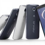 Google Nexus 6 Launched Together With Nexus 9 And Nexus Player