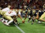 Call On Final Play Annoys Notre Dame