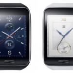 Samsung Gear S Set To Be Released On November 7 At The US Market