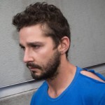 Shia LaBeouf Reveals Events Behind His June Arrest