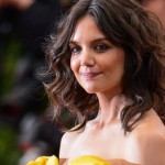 Katie Holmes Thanks New Yorkers For Support