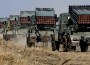 NATO Confirms Amounting Russian Troops