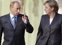 Tensions May Cause Merkel To Refuse Ukraine NATO Bid