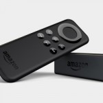 Amazon Fire TV Stick Available For The Holidays