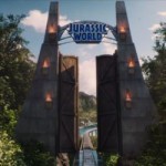 Trailer for “Jurassic World” Released