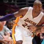 Los Angeles Lakers Cop First Win Against The Charlotte Hornets