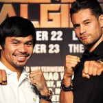 Manny Pacquiao Dominates Chris Algieri