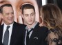 Tom Hanks’ Son Chester Hanks Goes To Rehab