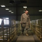 U.S. Closes Last Detention Facility In Afghanistan