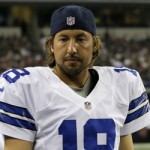 Kyle Orton Retires From Football