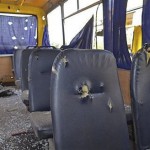 Bus Attack Can Shake Uneasy Peace In Ukraine