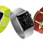 Leaked App Shows Details About Apple Watch