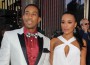 Ludacris Marries Eudoxie Mbouguiyengue