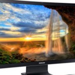 Samsung Ativ One 7 Curved Unveiled By Samsung