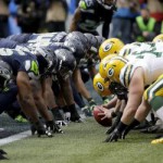 Seattle Seahawks Come From Behind To Earn Super Bowl Trip