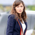 Zooey Deschanel Attempted To Conceal Baby Bump Before Pregnancy Reports